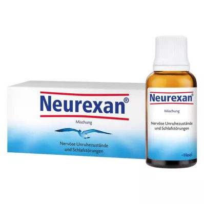 NEUREXAN Tilgad, 100 ml