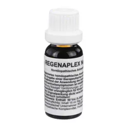 REGENAPLEX nr.80 aN tilgad, 15 ml