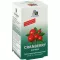 CRANBERRY KAPSELN 400 mg, 60 tk