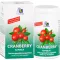 CRANBERRY KAPSELN 400 mg, 60 tk