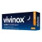 VIVINOX Sleep Sleep pastillid kaetud tableti kujul, 20 tk