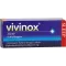 VIVINOX Sleep Sleep pastillid kaetud tableti kujul, 50 tk