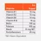 VITAMIN B-KOMPLEX-ratiopharm kapslid, 60 tk