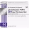 CALCIUMACETAT NEFRO 500 mg õhukese polümeerikattega tabletid, 200 tk