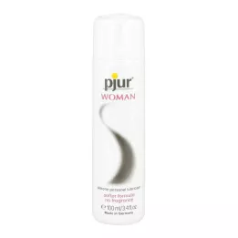 PJUR Woman Liquidum pudel, 100 ml