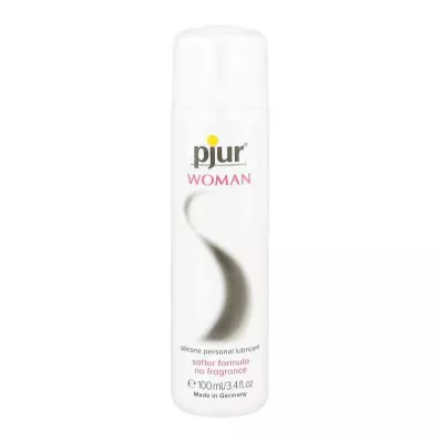 PJUR Woman Liquidum pudel, 100 ml