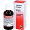 MAHONIA-Gastreu R65 segu, 50 ml