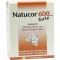 NATUCOR 600 mg forte õhukese polümeerikattega tabletid, 50 tk