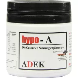 HYPO A ADEK kapslid, 100 tk