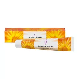 CALENDULA VÄRVIMINE, 50 ml
