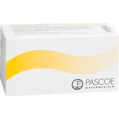 PASCORENAL Injektopas-ampullid, 100 tk