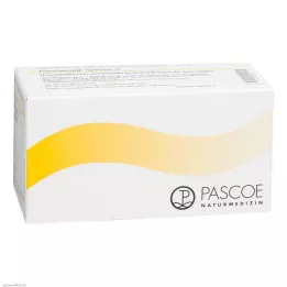 PASCORENAL Injektopas-ampullid, 100 tk