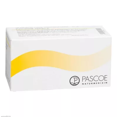 PASCORENAL Injektopas-ampullid, 100 tk PASCORENAL Injektopas-ampullid, 100 tk