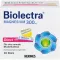 BIOLECTRA Magneesium 300 mg Direct Lemon Sticks, 40 tk