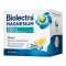 BIOLECTRA Magneesium 300 mg Direct Lemon Sticks, 40 tk