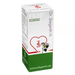 FS 53 Dr.Siegerth H vedelik, 100 ml