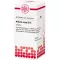 ALLIUM CEPA D 12 tabletti, 80 tk