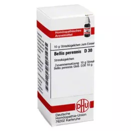 BELLIS PERENNIS D 30 kapslit, 10 g
