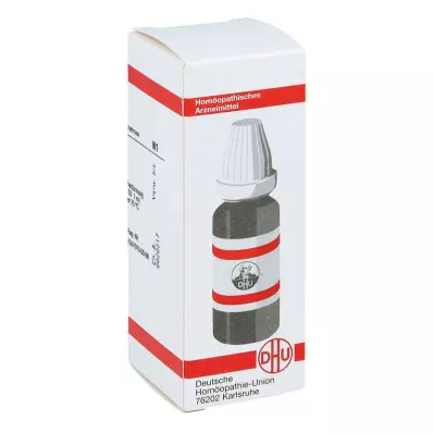 CAPSELLA BURSA pastoris D 3 lahjendus, 20 ml CAPSELLA BURSA pastoris D 3 lahjendus, 20 ml
