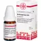 CARDIOSPERMUM D 6 kapslit, 10 g