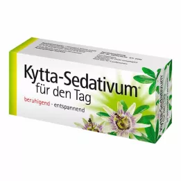 KYTTA SEDATIVUM päevaks kaetud tablett, 30 tk