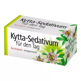 KYTTA SEDATIVUM päevaks kaetud tablett, 60 tk