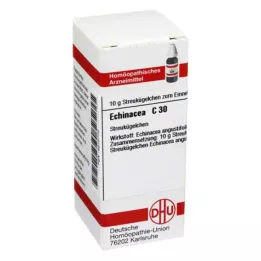 ECHINACEA HAB C 30 graanulid, 10 g