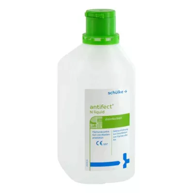 Antifect N vedelik (1L) Antifect N vedelik (1L)