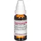 HEPAR SULFURIS C 30 lahjendus, 20 ml