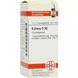 KALMIA D 30 kapslit, 10 g