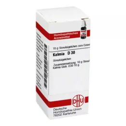 KALMIA D 30 kapslit, 10 g