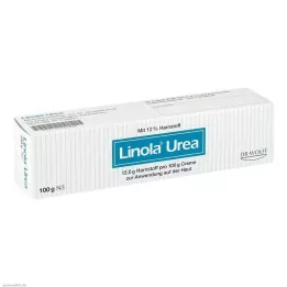 LINOLA UREA Kreem, 100 g
