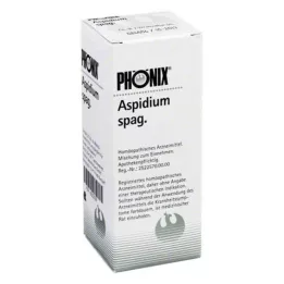 PHÖNIX ASPIDIUM spag.segu, 100 ml