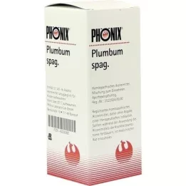 PHÖNIX PLUMBUM spag.segu, 50 ml