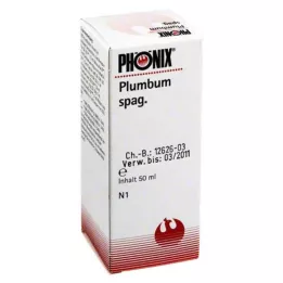 PHÖNIX PLUMBUM spag.segu, 50 ml