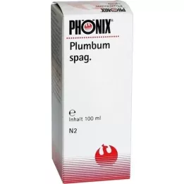 PHÖNIX PLUMBUM spag.segu, 100 ml