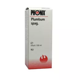 PHÖNIX PLUMBUM spag.segu, 100 ml