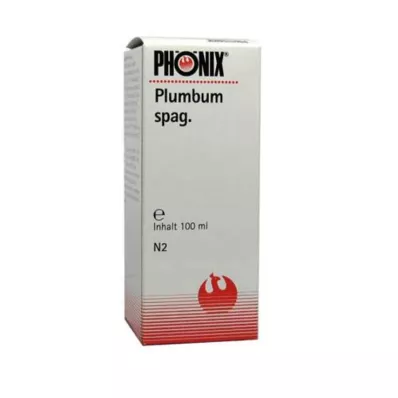 PHÖNIX PLUMBUM spag.segu, 100 ml
