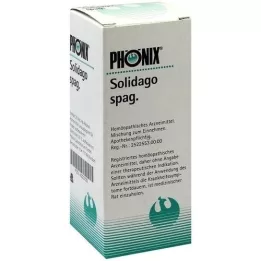 PHÖNIX SOLIDAGO spag.segu, 50 ml