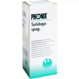 PHÖNIX SOLIDAGO spag.segu, 100 ml