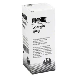 PHÖNIX SPONGIA spag.segu, 50 ml