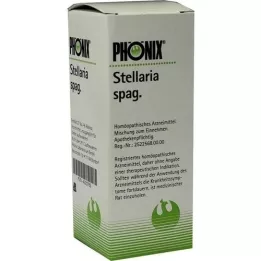 PHÖNIX STELLARIA spag.segu, 50 ml