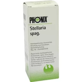 PHÖNIX STELLARIA spag.segu, 100 ml