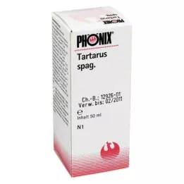 PHÖNIX TARTARUS spag.segu, 50 ml