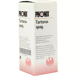 PHÖNIX TARTARUS spag segu, 100 ml