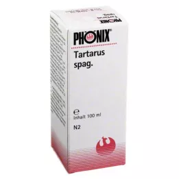PHÖNIX TARTARUS spag segu, 100 ml