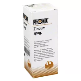 PHÖNIX ZINCUM spag.segu, 50 ml