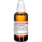 SERUM ANGUILLAE D 12 Lahjendus, 50 ml