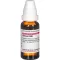 SILICEA D 200 lahjendus, 20 ml