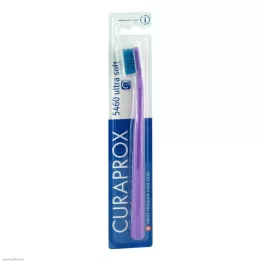 CURAPROX CS 5460 ultrapehme hambahari, 1 tk